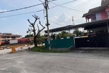 Seksyen 7, Bandar Baru Bangi