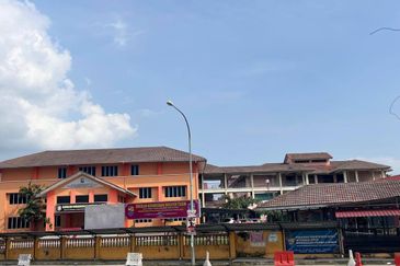 Seksyen 7, Bandar Baru Bangi