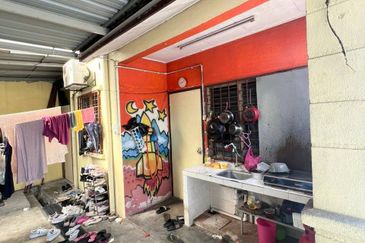 Seksyen 7, Bandar Baru Bangi