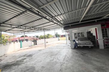 Seksyen 7, Bandar Baru Bangi