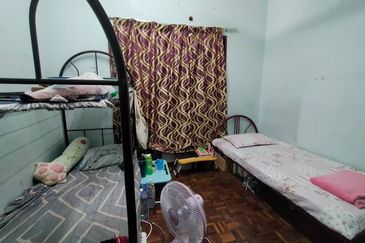 Seksyen 7, Bandar Baru Bangi