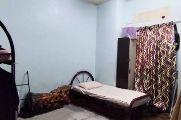 Seksyen 7, Bandar Baru Bangi