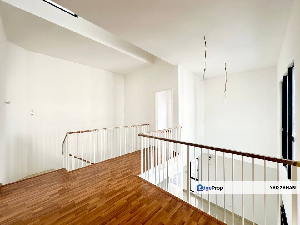 Brand New, Nearby Facilities & Cul De Sac @ Nara, Eco Ardence, Shah Alam, Selangor, Shah Alam