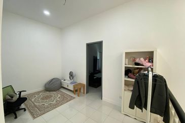 Chimes @ Bandar Rimbayu