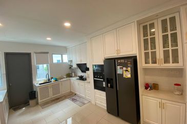 Chimes @ Bandar Rimbayu