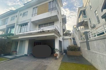 Saujana Villa, Kajang