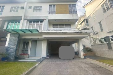 Saujana Villa, Kajang