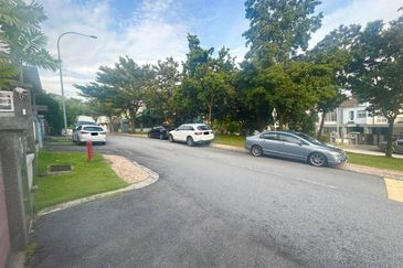 Saujana Villa, Kajang