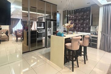 Saujana Villa, Kajang