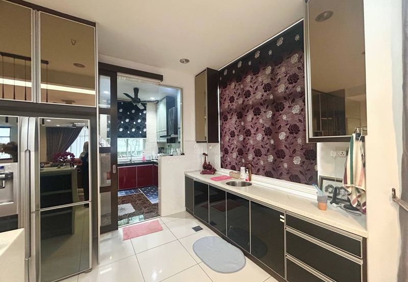 Saujana Villa, Kajang