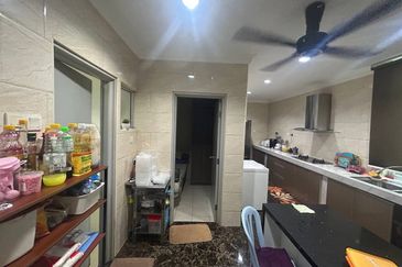 Saujana Villa, Kajang