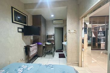 Saujana Villa, Kajang