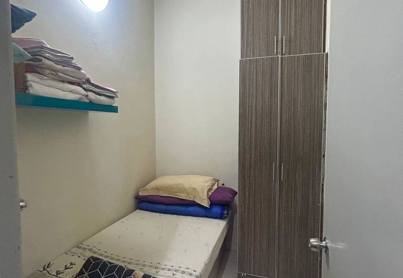 Saujana Villa, Kajang