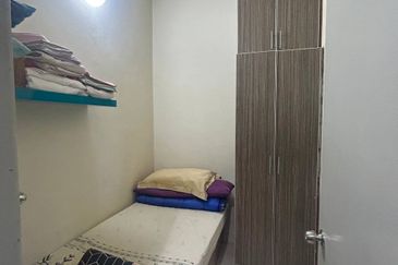 Saujana Villa, Kajang