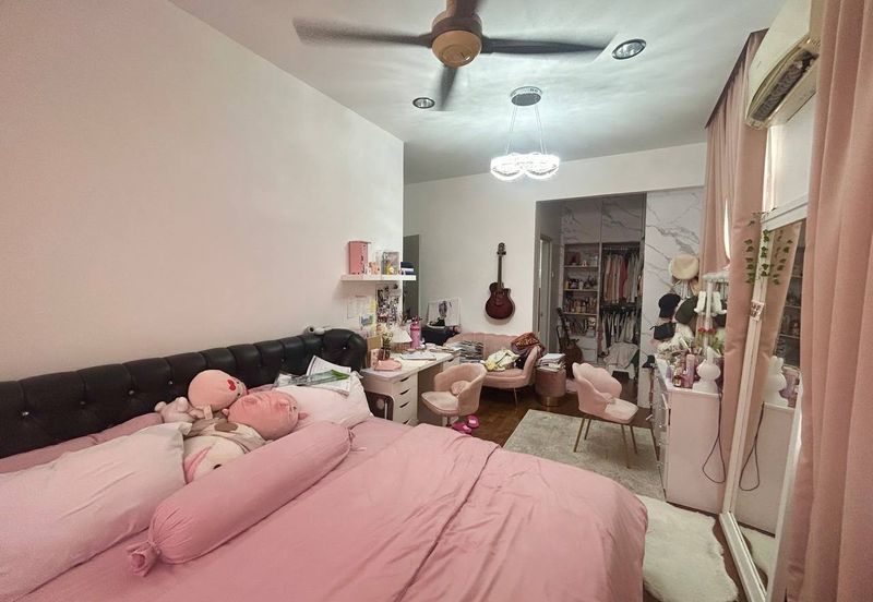 Saujana Villa, Kajang