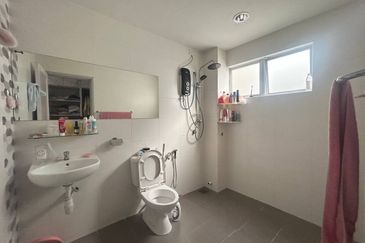 Saujana Villa, Kajang