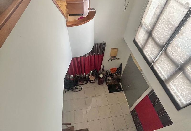 Saujana Villa, Kajang