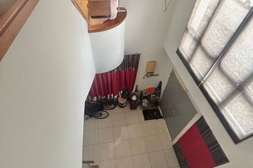 Saujana Villa, Kajang