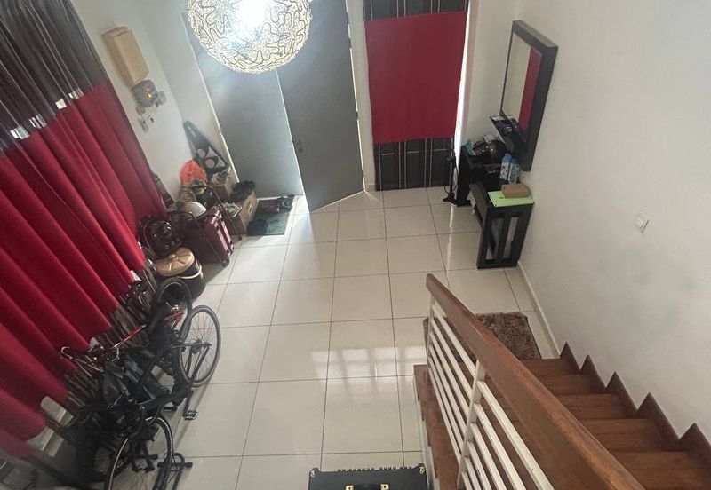 Saujana Villa, Kajang