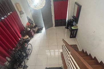 Saujana Villa, Kajang