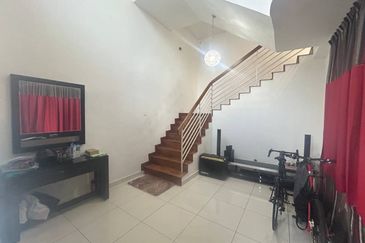 Saujana Villa, Kajang