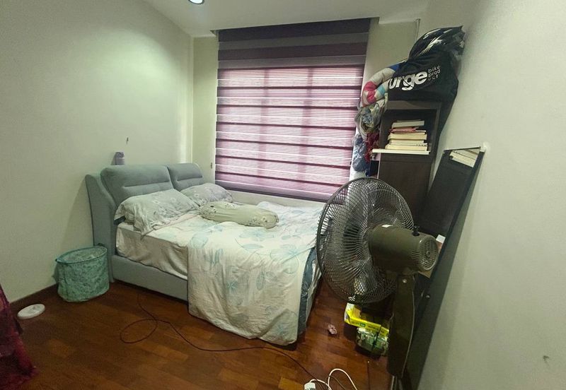 Saujana Villa, Kajang