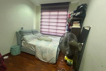 Saujana Villa, Kajang