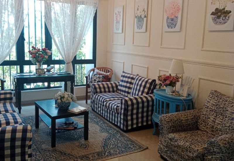 Crescent Park Townvilla