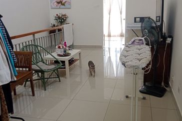 Crescent Park Townvilla