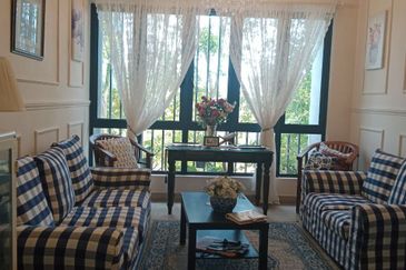 Crescent Park Townvilla