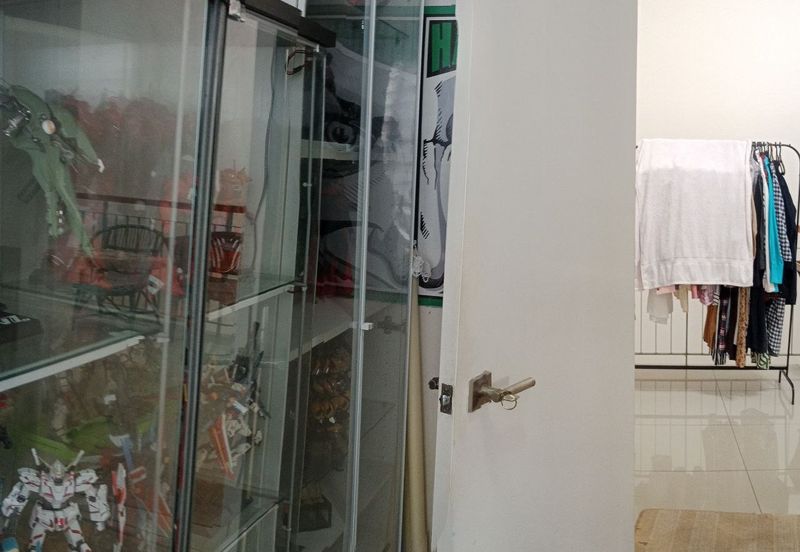 Crescent Park Townvilla