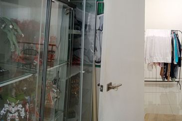 Crescent Park Townvilla