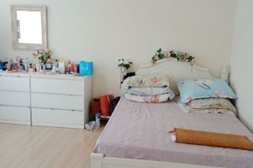 Crescent Park Townvilla