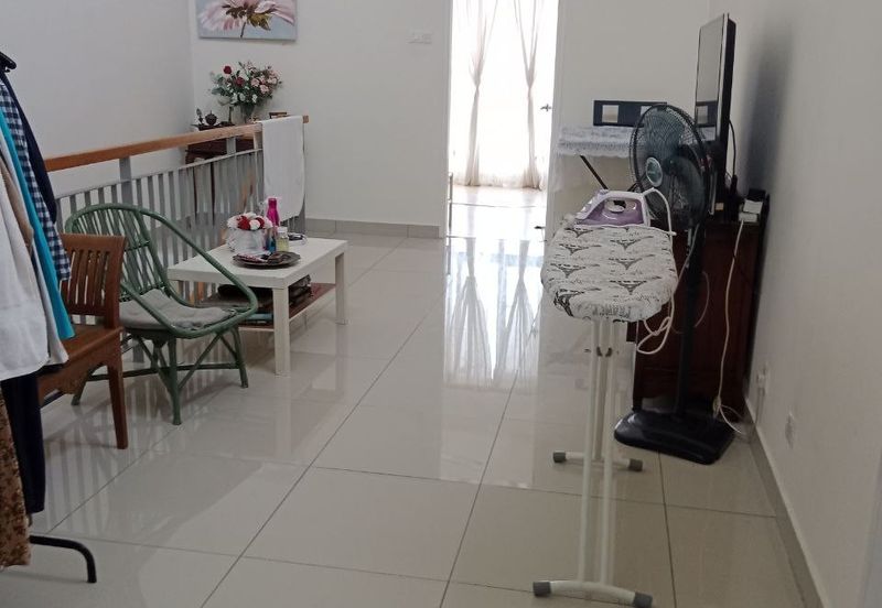 Crescent Park Townvilla