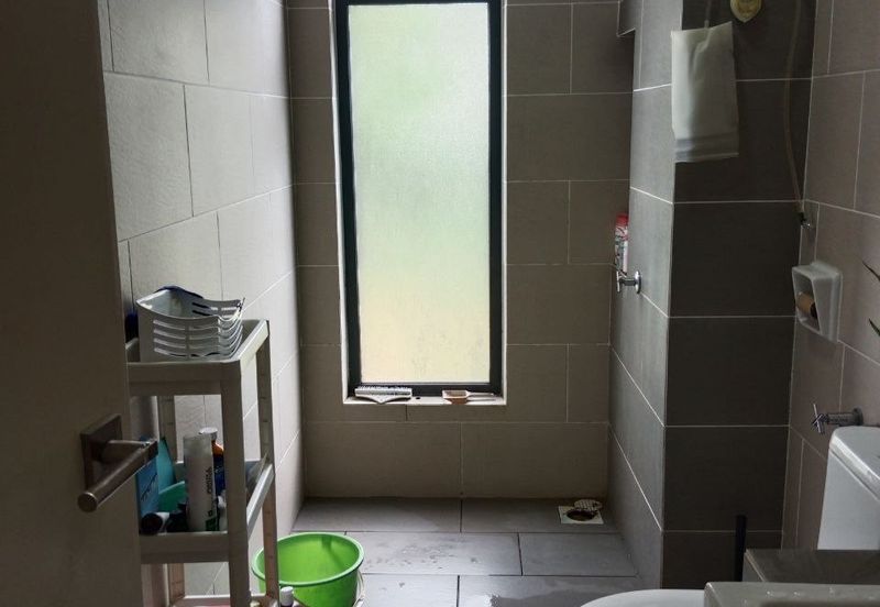 Crescent Park Townvilla