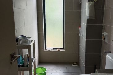 Crescent Park Townvilla