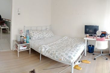 Crescent Park Townvilla