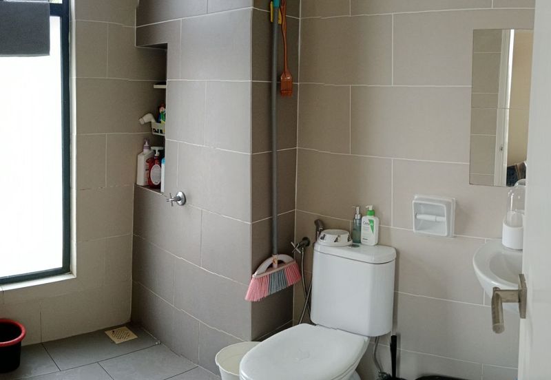 Crescent Park Townvilla