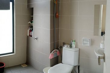 Crescent Park Townvilla