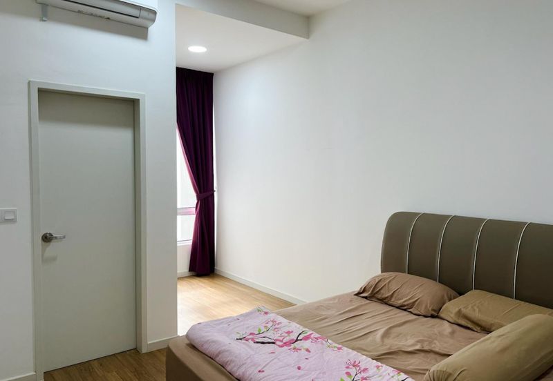 Ridgefield Residences @ Tropicana Heights Kajang