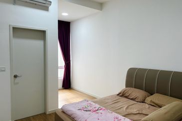 Ridgefield Residences @ Tropicana Heights Kajang