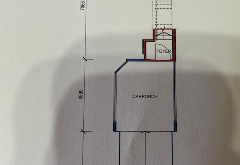 Ridgefield Residences @ Tropicana Heights Kajang