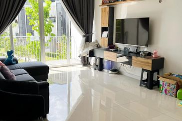 Ridgefield Residences @ Tropicana Heights Kajang