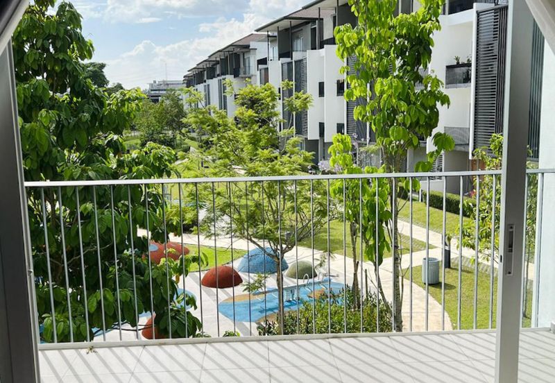 Ridgefield Residences @ Tropicana Heights Kajang