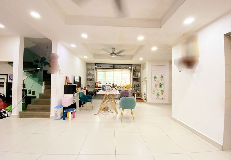 Bandar Baru Wangsa Maju