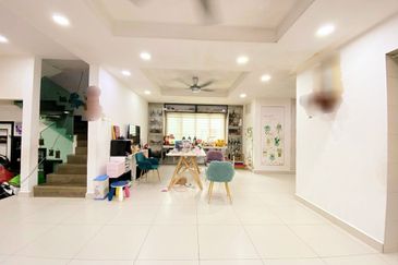 Bandar Baru Wangsa Maju