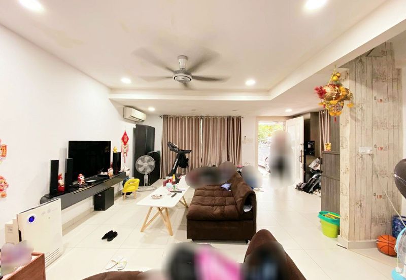 Bandar Baru Wangsa Maju