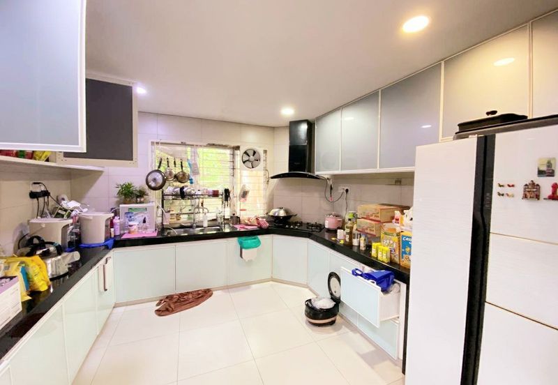 Bandar Baru Wangsa Maju