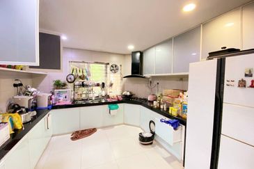 Bandar Baru Wangsa Maju