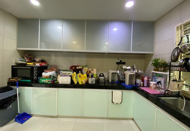 Bandar Baru Wangsa Maju